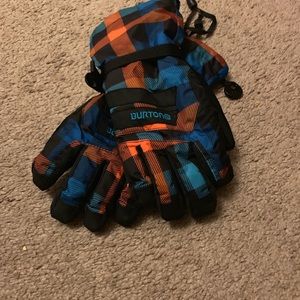 Burtons Gloves